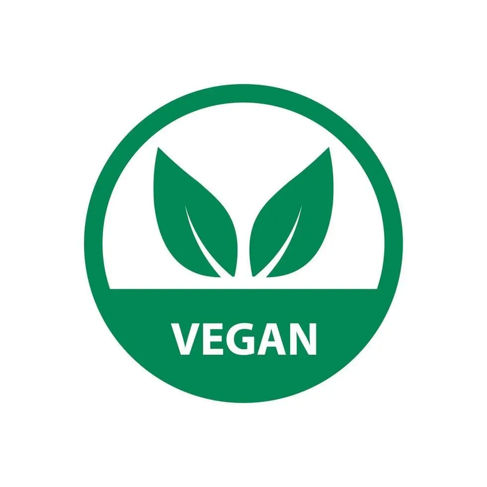 Vegan