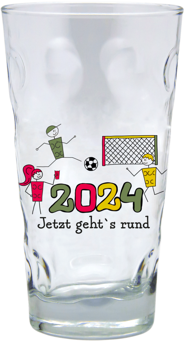 Jahrgangsdubbe 2024