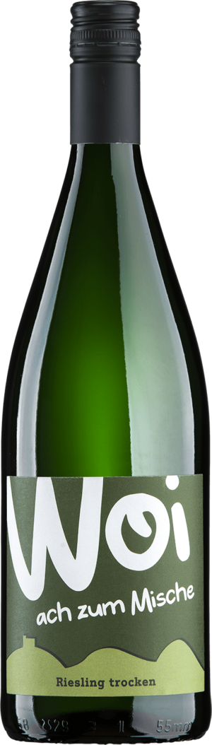 Woi Riesling trocken