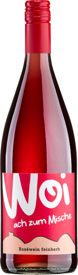 Woi Rosewein