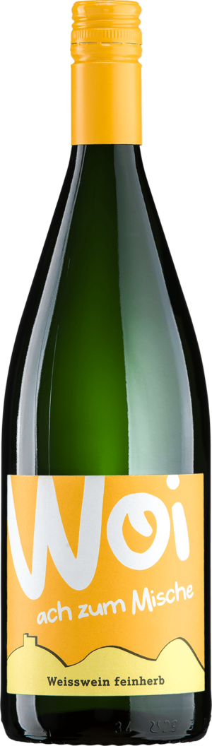 Woi Weißwein