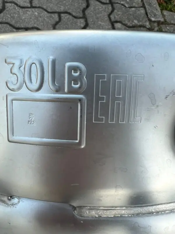 Schorlefass Riesling – Bild 3
