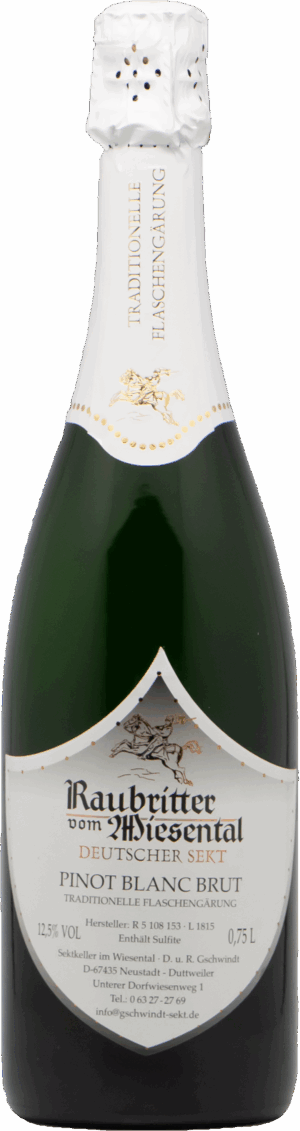 Pinot Blanc Brut
