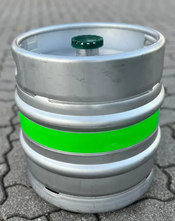 Schorlefass Riesling – Bild 2