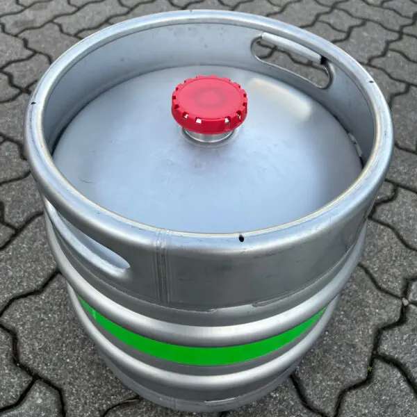 Schorlefass Rosé