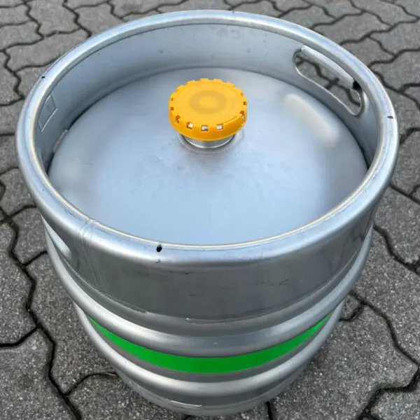 Schorlefass Weißwein