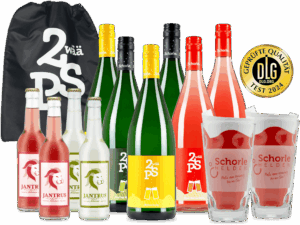 Sommer-Schorle-Paket