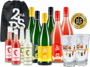 Jahresstartpaket 2026