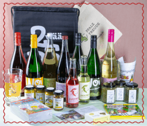 Pfalzfreude Adventskalender