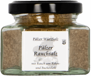 Würzsalz Pälzer Rauchsalz
