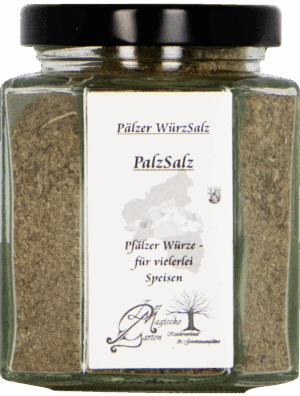 Würzsalz PalzSalz