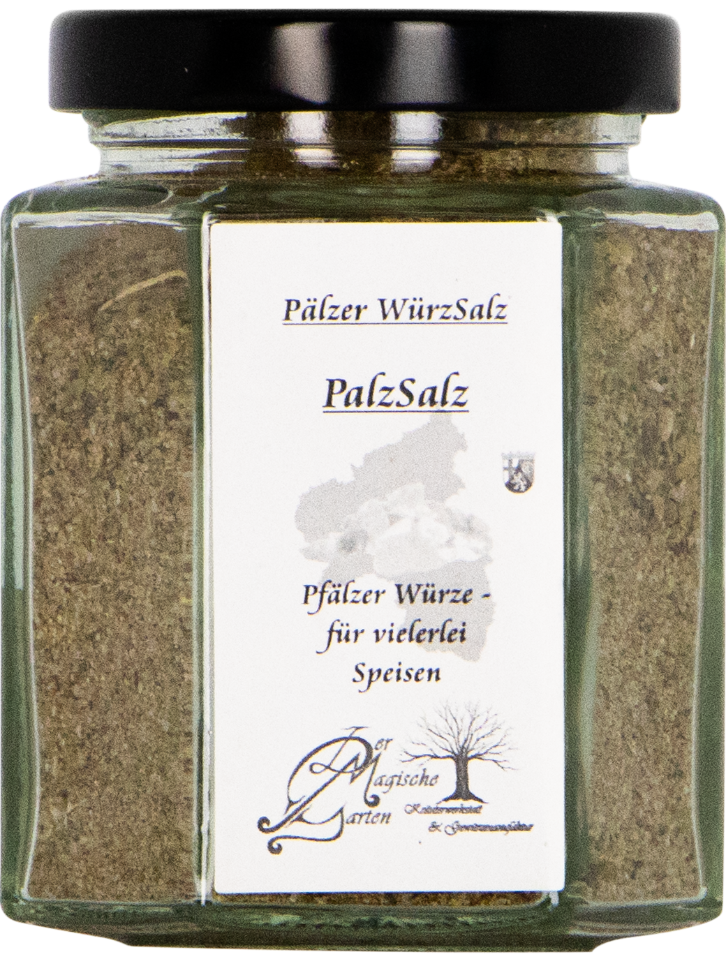 Würzsalz PalzSalz