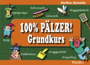 100% PÄLZER! Grundkurs Softcover