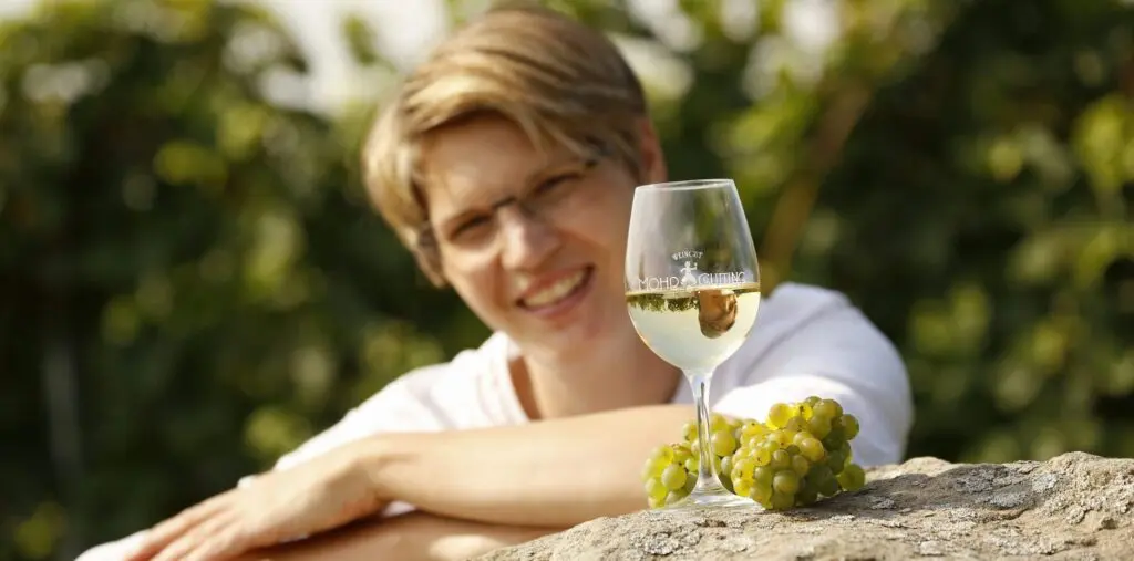 Bioweingut Mohr-Gutting