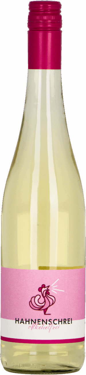 Hahnenschrei Alkoholfrei