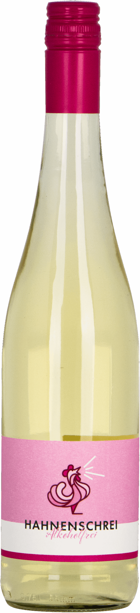 Hahnenschrei Alkoholfrei