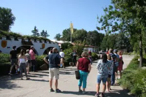 Erlebnis im Wiesental