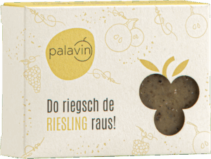 Palavin Seife Riesling