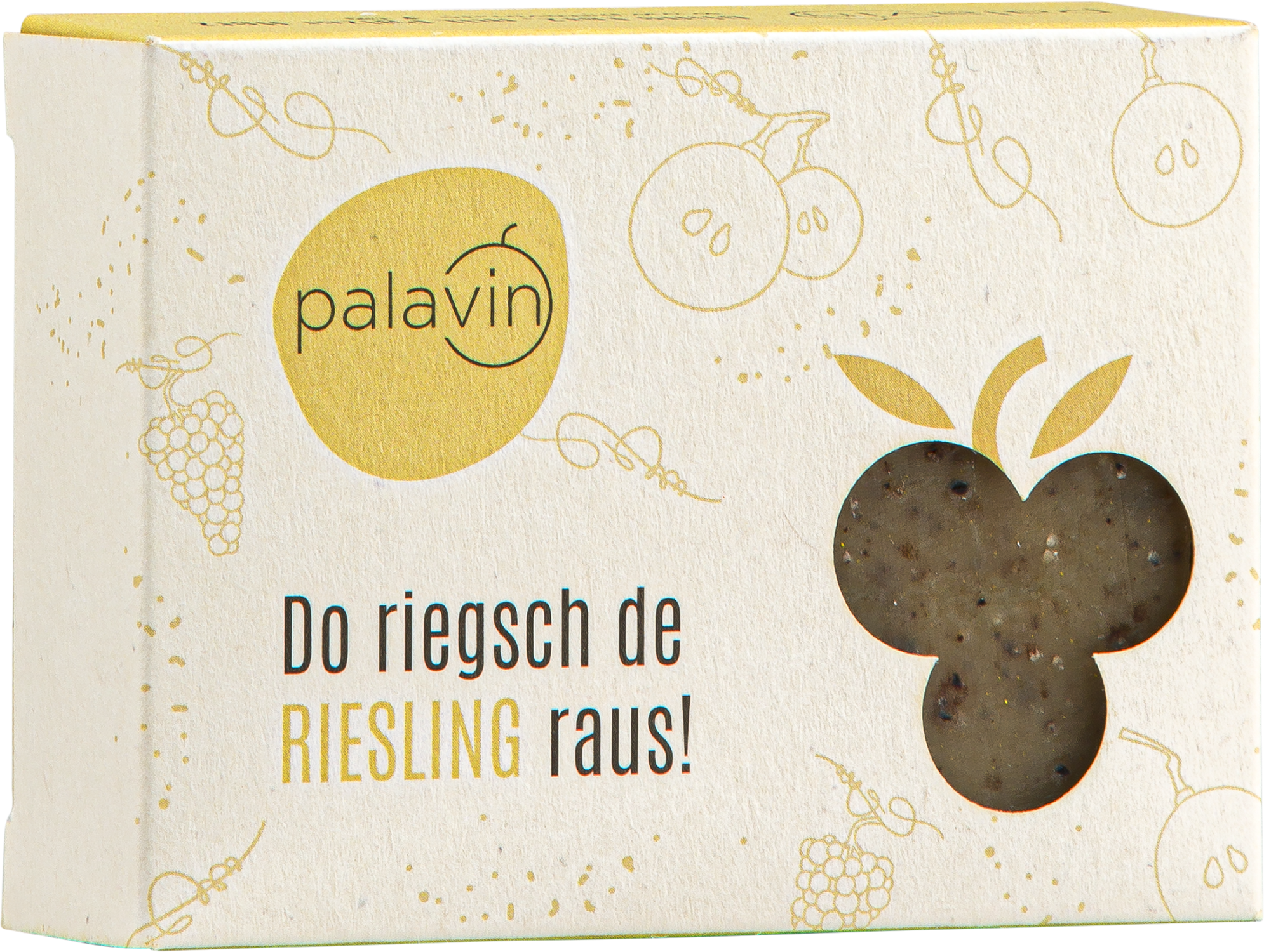 Palavin Seife Riesling