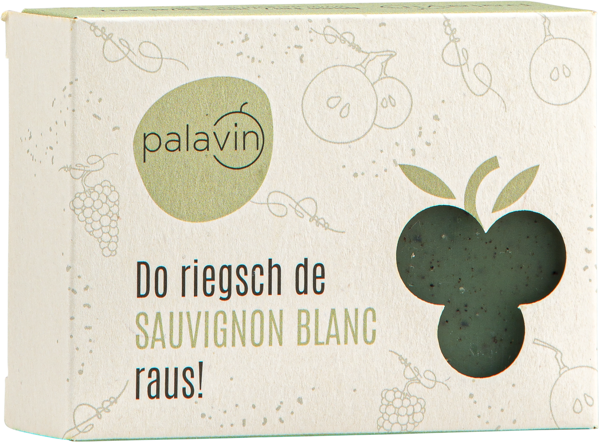 Palavin Seife Sauvignon Blanc