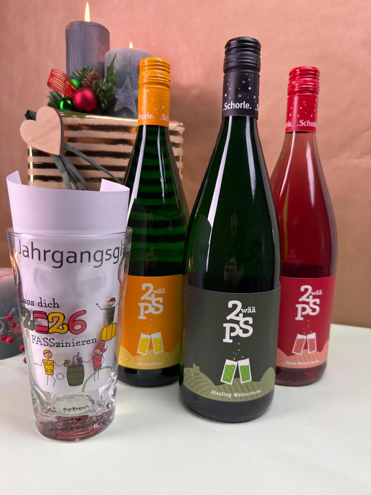 Woinachtspaket – Bild 3