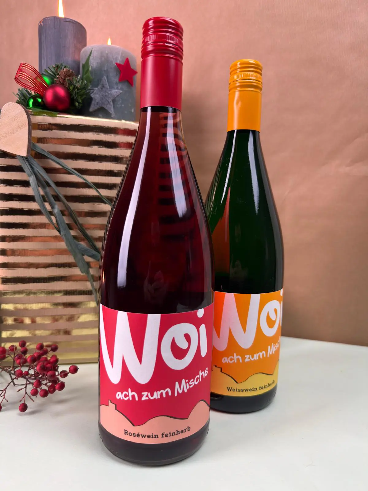 Woinachtspaket – Bild 4