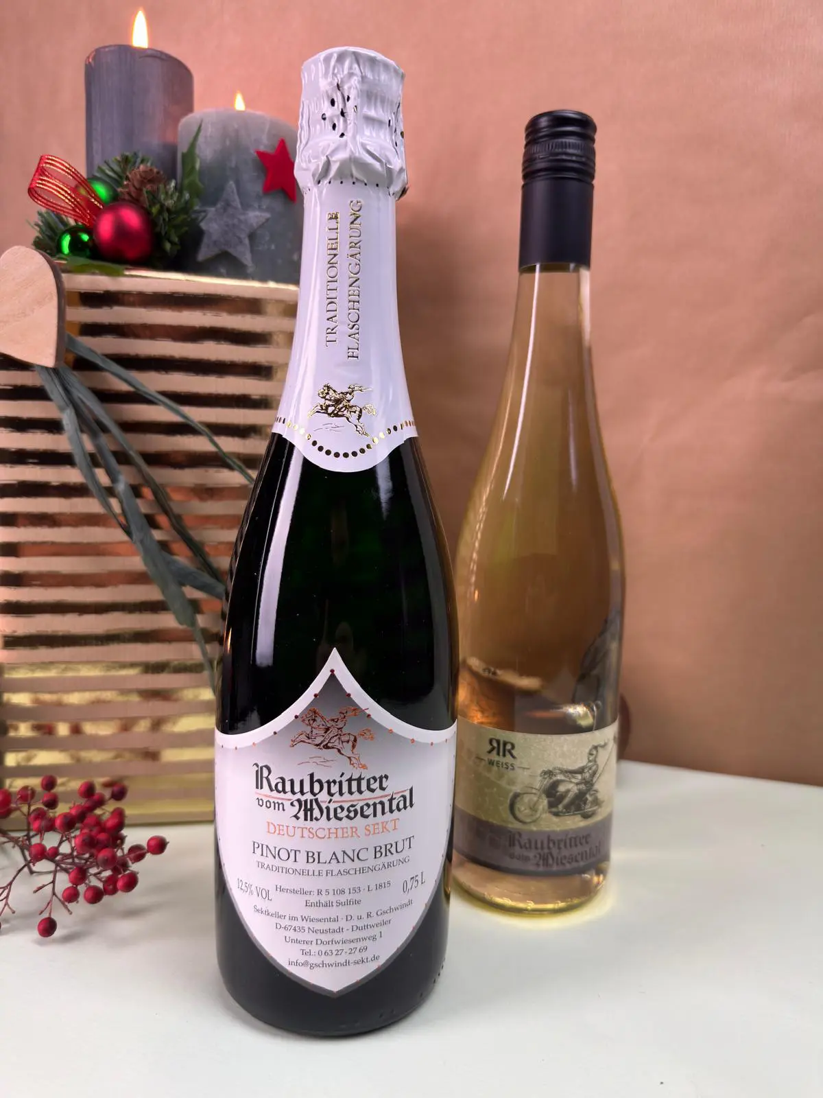 Woinachtspaket – Bild 5