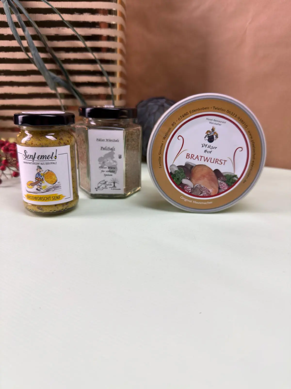 Woinachtspaket – Bild 6