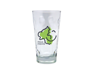 Pfalzfreude Dubbeglas