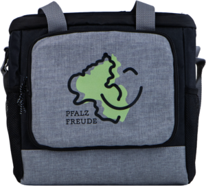 Pfalzfreude Picknick-Kühltasche