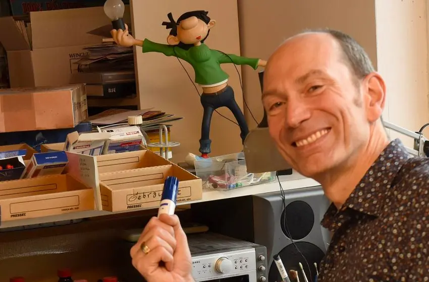 Steffen Boiselle