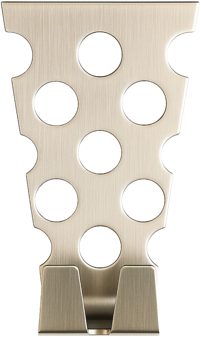 Dubblikat Handtuchhalter