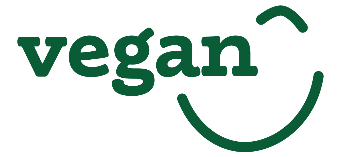 Veganes Produkt Vegan