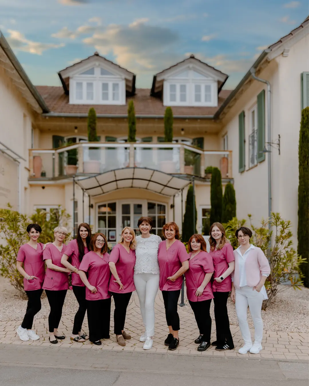 Palavin-Team