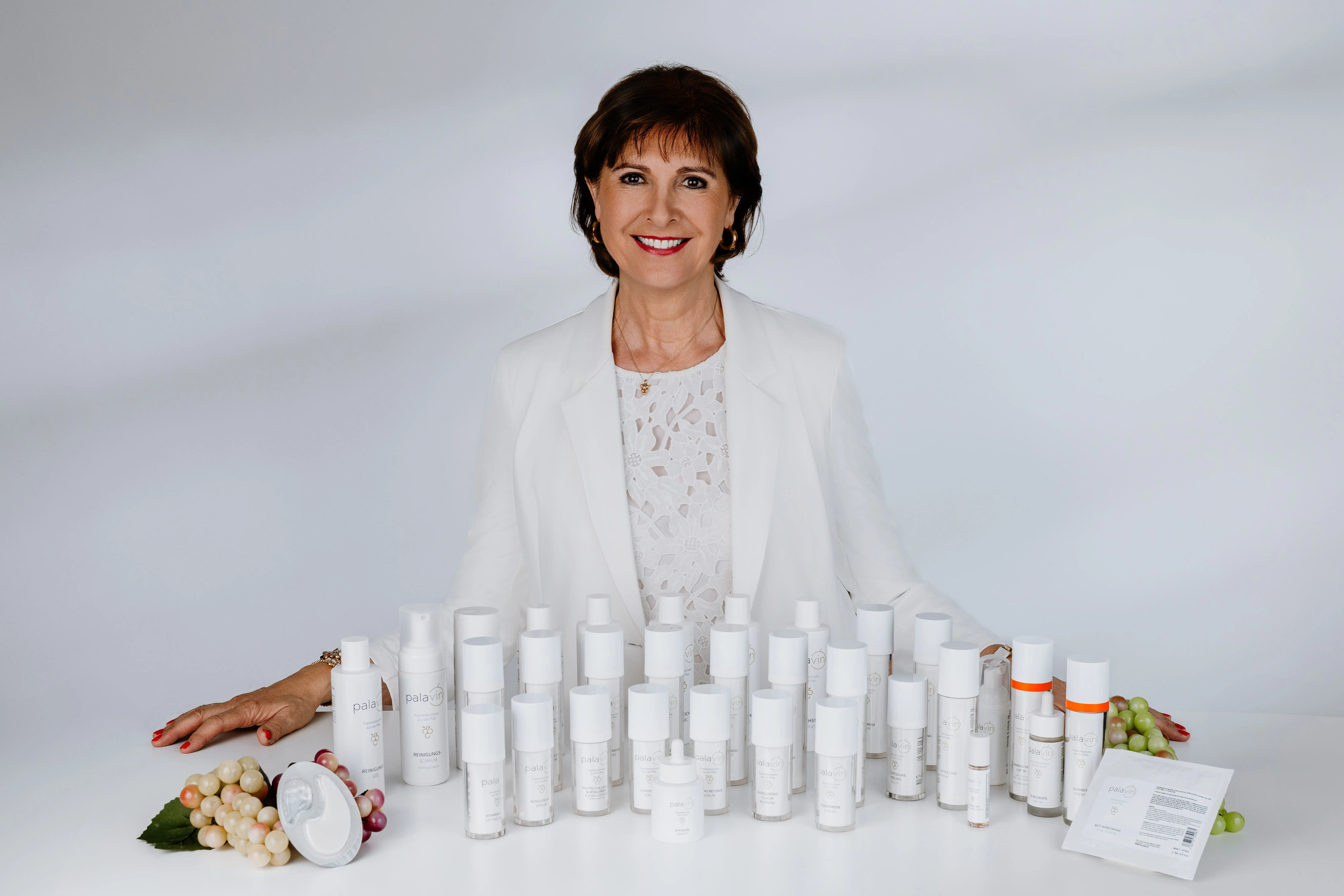 Ilona Nebel Rößler von Palavin