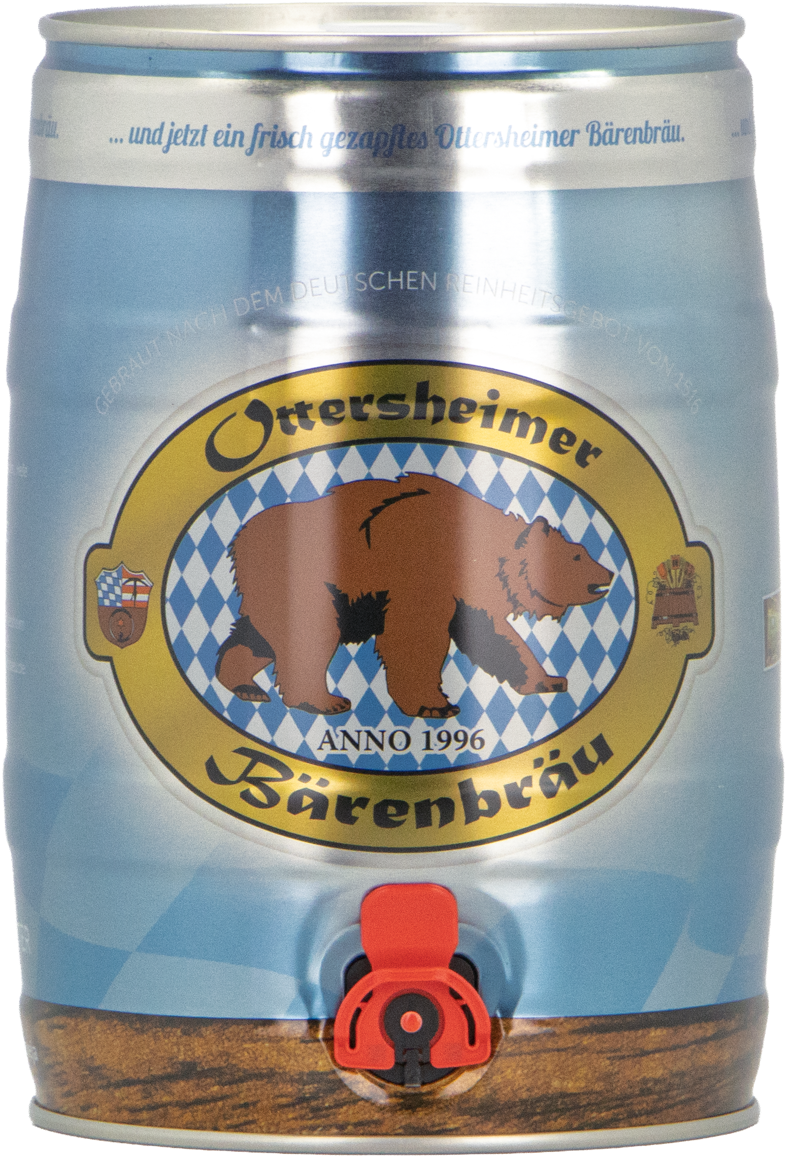 Ottersheimer Bärenbräu