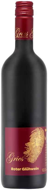 Glühwein von Gries