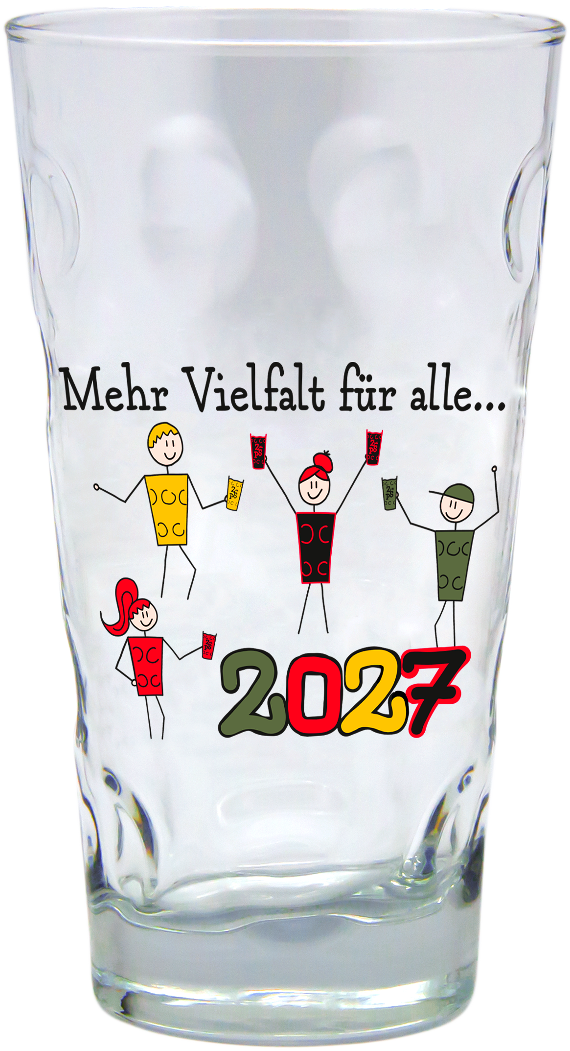Jahrgangsdubbe 2027