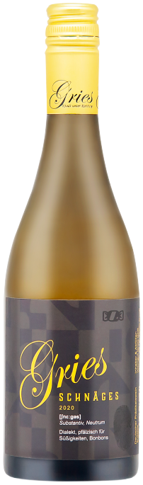 Schnäges von Gries