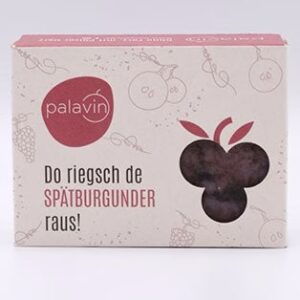Seife Spätburgunder