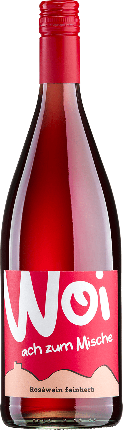 Woi Rosewein