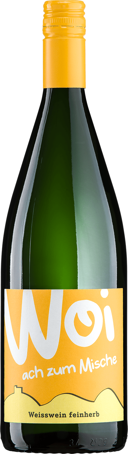 Woi Weißwein
