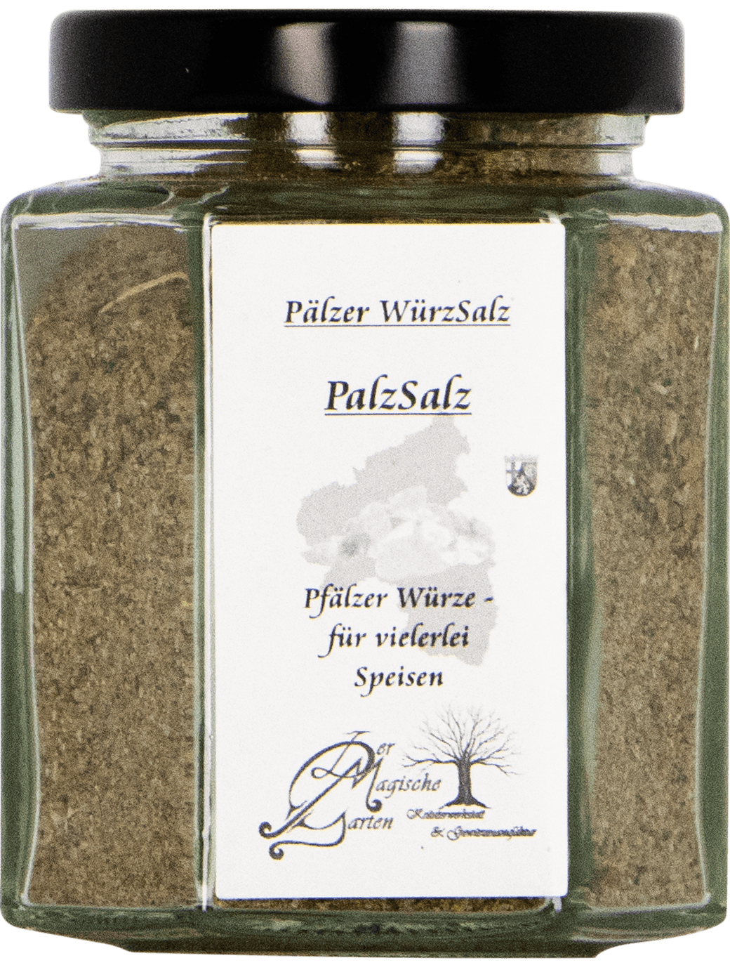 Würzsalz PalzSalz