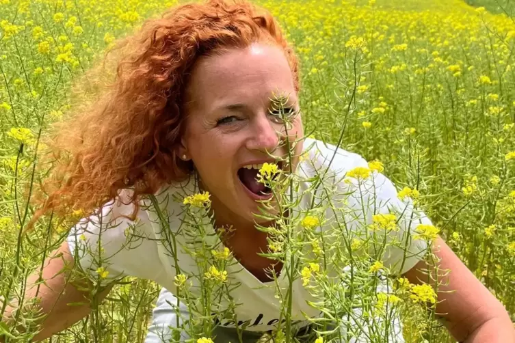 Yvonne-Ortloff - Senf emol